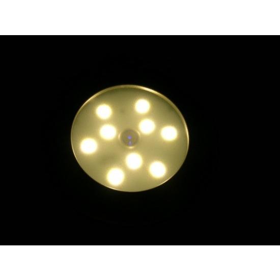 LED埋込ライト キャンピングカー ルームランプ｜mdnmadonna｜02