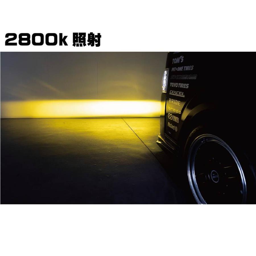 ヴァレンティ（VALENTI） 200系ハイエース 7型専用 ジュエルLED