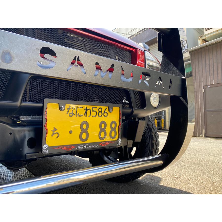 MADONNA　マドンナ　USA製 　限定 壁掛け 木製プレート ディスプレイ ディスプレイラック ラルモニマガジンスタンド 木製 （ 幅52