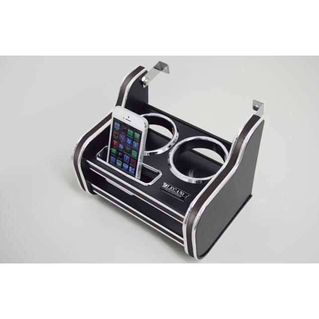 NV350 キャラバン インテリアカップホルダー レガンス 内装パーツ