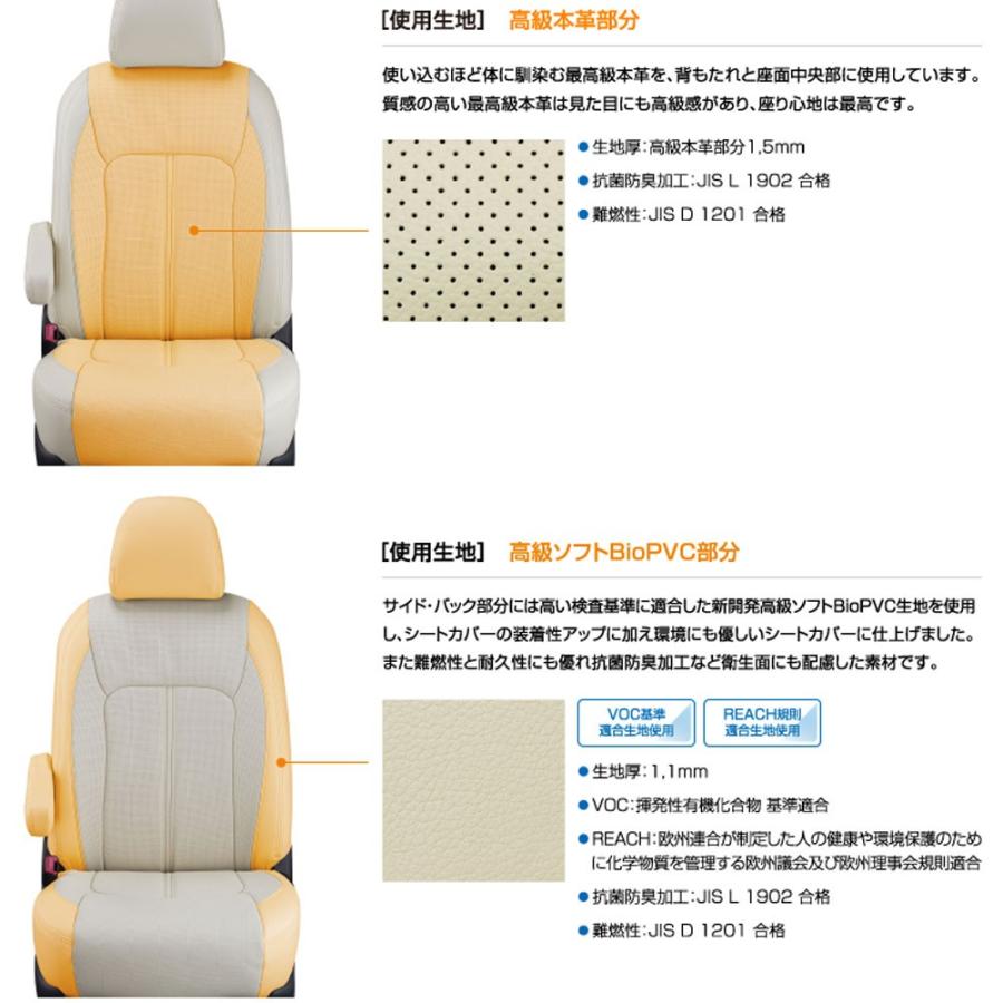 ハイエース 0系 シートカバー クラッツィオ リアルレザー 4型後期 5型 6型 S Gl ダークプライムii 50th Anniversary Limited Et 1172 内装パーツ Realleather Et 1172 Mdnマドンナ 通販 Yahoo ショッピング