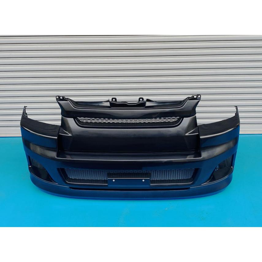 訳アリ商品】ハイエース 200系 4型 4型後期 ナロー フルバンパー