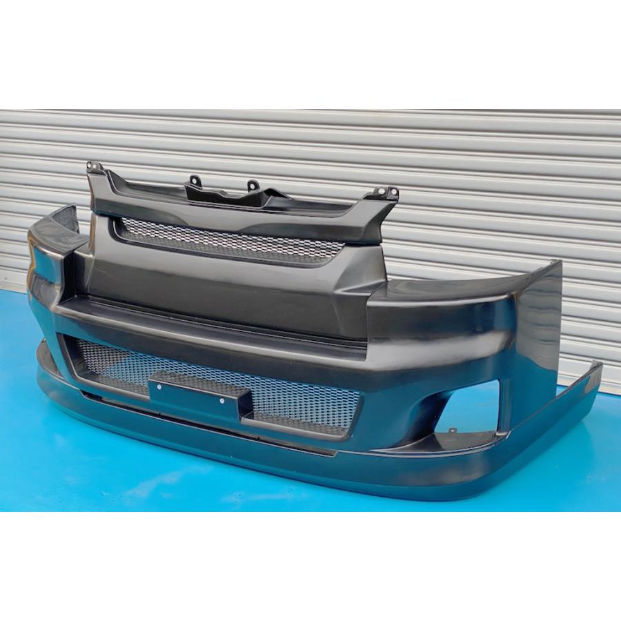 2025年最新】Yahoo!オークション -ハイエース 新車外し バンパーの中古