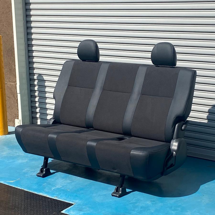 ハイエース 中古品 トヨタ純正 200 スーパーGL ダークプライムII ハイエース 中古品 トヨタ純正 200 スーパーGL ダークプライムII