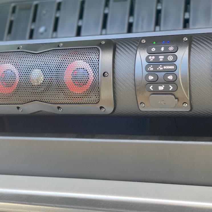 SEB28 サウンドエクストリーム エリート スピーカー アンプ