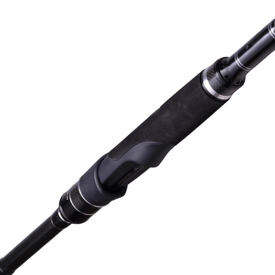SStyle TripleC SSTS-822LT-KR 竿 ロッド スピニングモデル 2ピース