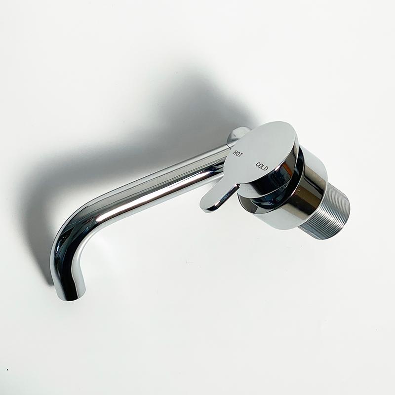 キャンピングカー シングル蛇口 フォーセット GR-S088 冷水専用