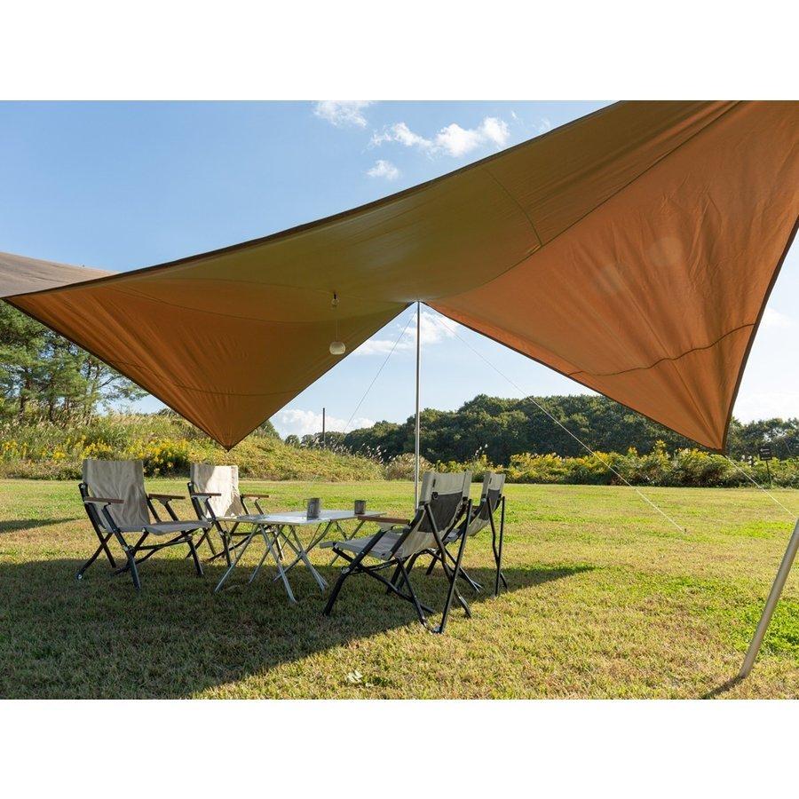 snow peak（スノーピーク） HDタープ シールド メーヴェ L TP-511