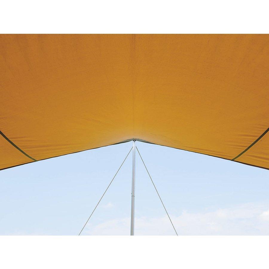 snow peak（スノーピーク） アメニティタープ ヘキサLセット TP-851SR