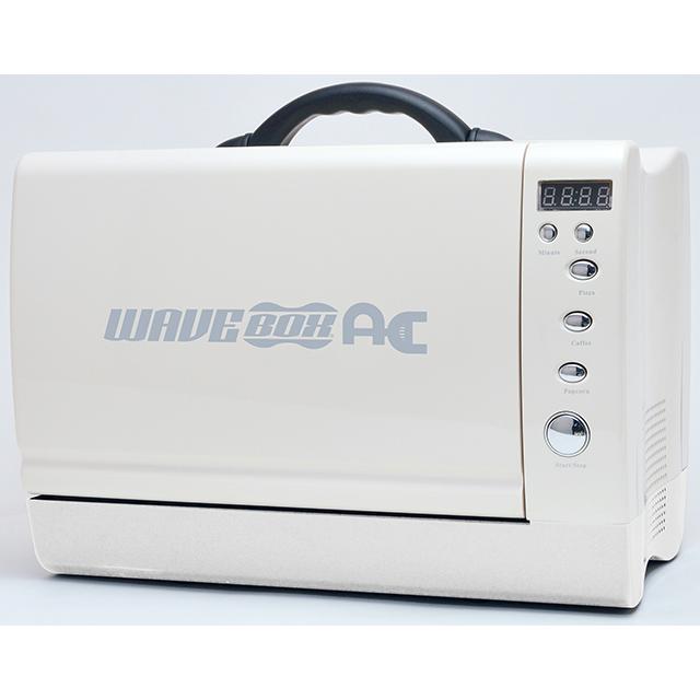 数量限定価格!! WAVE BOX ウェーブボックス リニューアル アウトドア