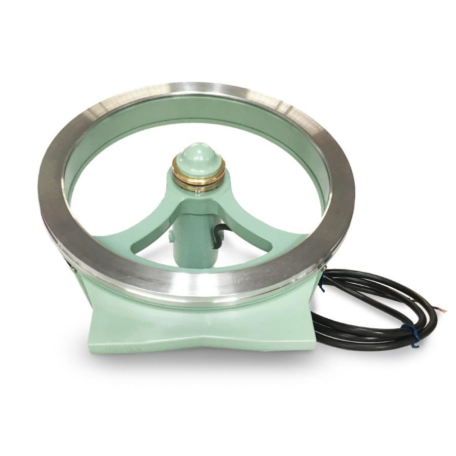 旋回窓 300φ DC24V クリーンエース 船舶部品 フロントガラス 旋回窓 300φ DC24V クリーンエース 船舶部品 フロントガラス