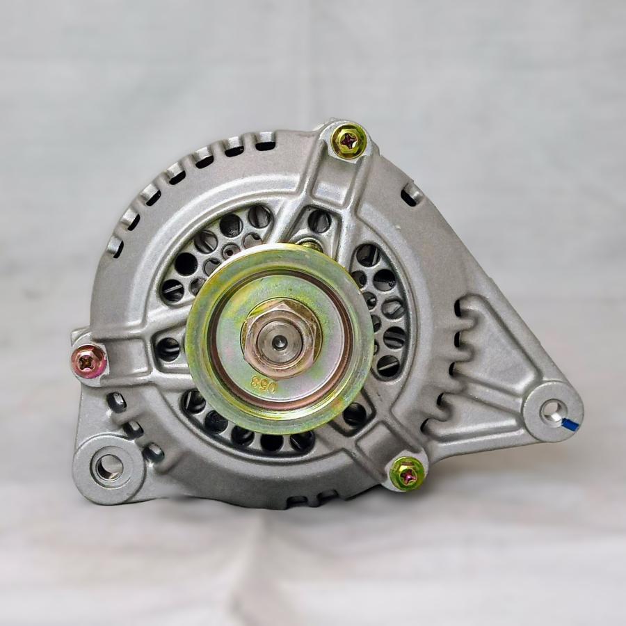 オルタネーター ＜MITSUBISHI ミツビシ 12V 65A A2T43891＞ 三菱 