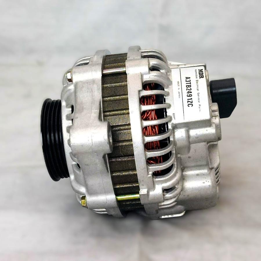 オルタネーター <MITSUBISHI ミツビシ 12V 120A A3TB2491ZC オルタネーター <MITSUBISHI ミツビシ 12V 120A A3TB2491ZC