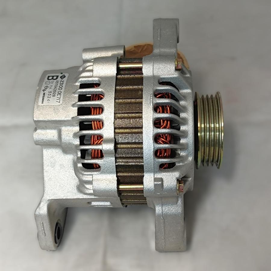 代用品1 オルタネーター ＜MITSUBISHI ミツビシ 12V 70A A5T04392B