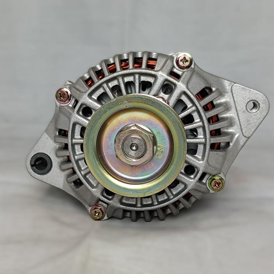 オルタネーター ＜MITSUBISHI ミツビシ 12V 70A A5T06491 AHGA19