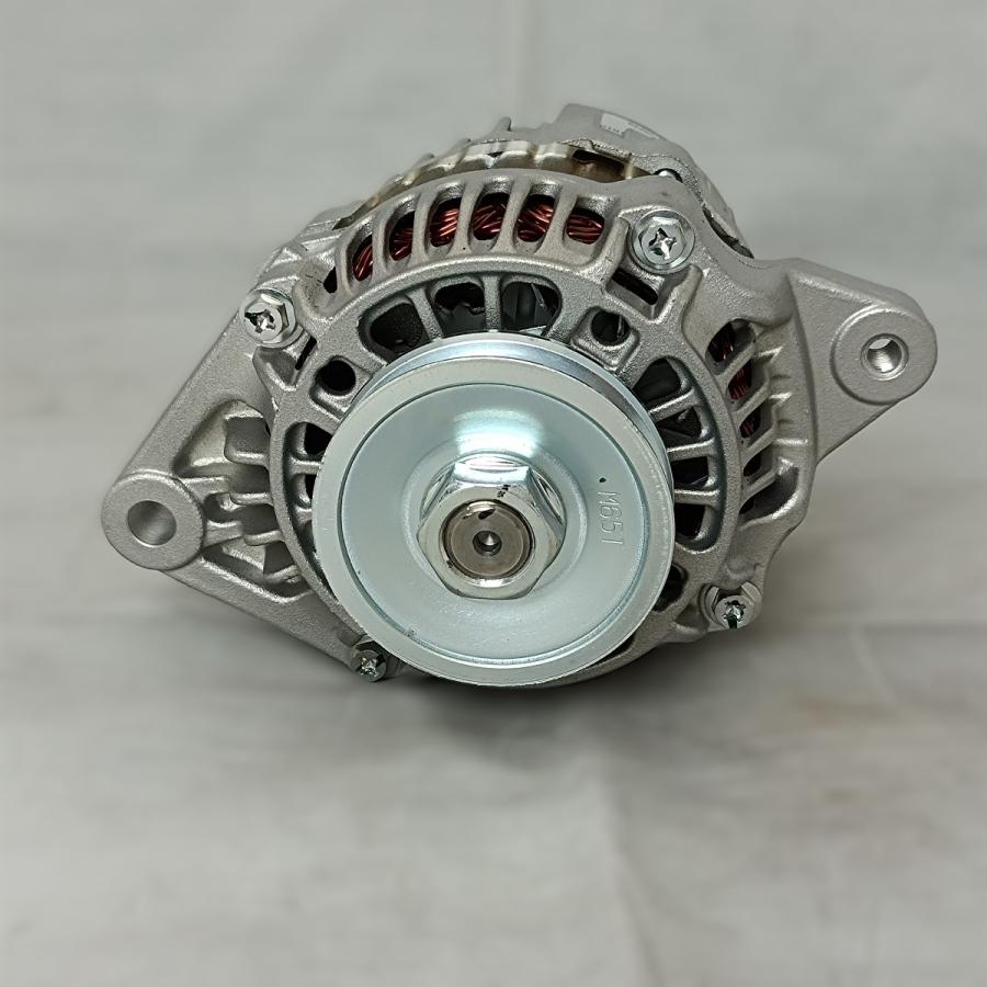 オルタネーター <MITSUBISHI ミツビシ 24V 25A A7TA8571> 三菱 オルタネーター <MITSUBISHI ミツビシ 24V 25A A7TA8571> 三菱