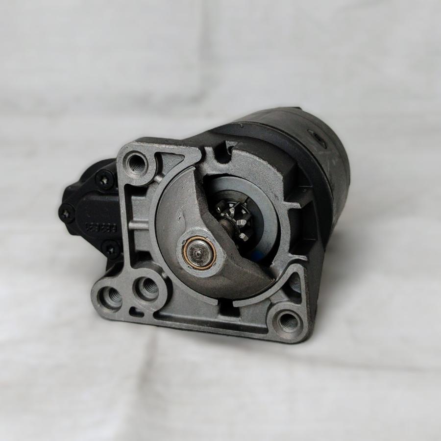セルモーター ＜MAGNETI MARELLI マレリ 12V 0.9kW MSR435 943251454 