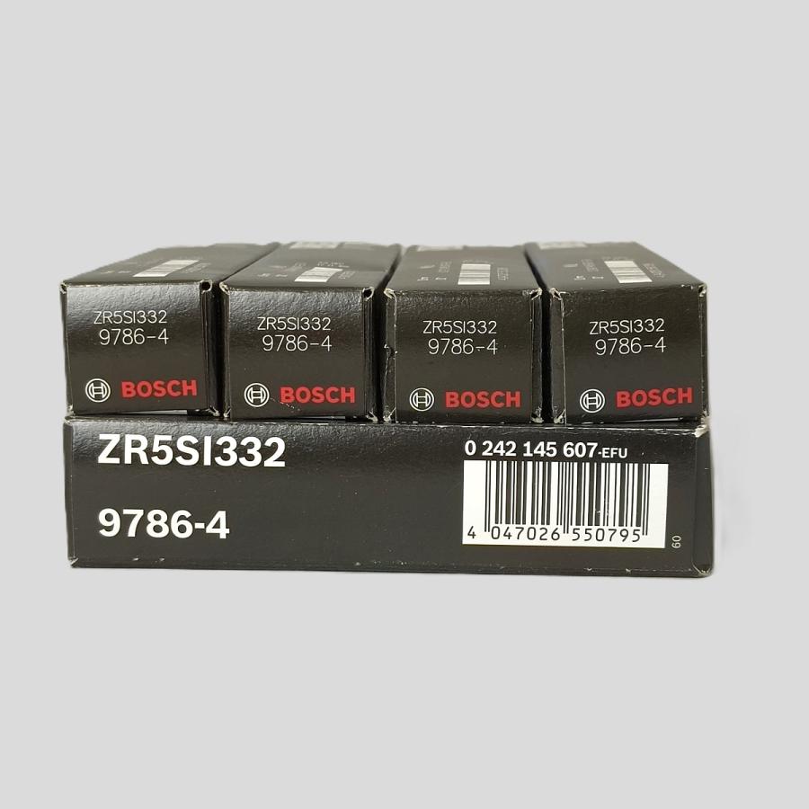 BMW MINI ミニ 第2世代(R55〜61) 1.6L N18エンジン ＜スパークプラグ 4