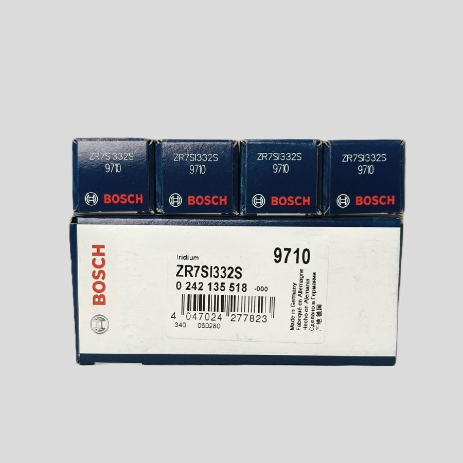 BMW MINI ミニ 第2世代(R55〜61) 1.6L N14エンジン ＜スパークプラグ 4