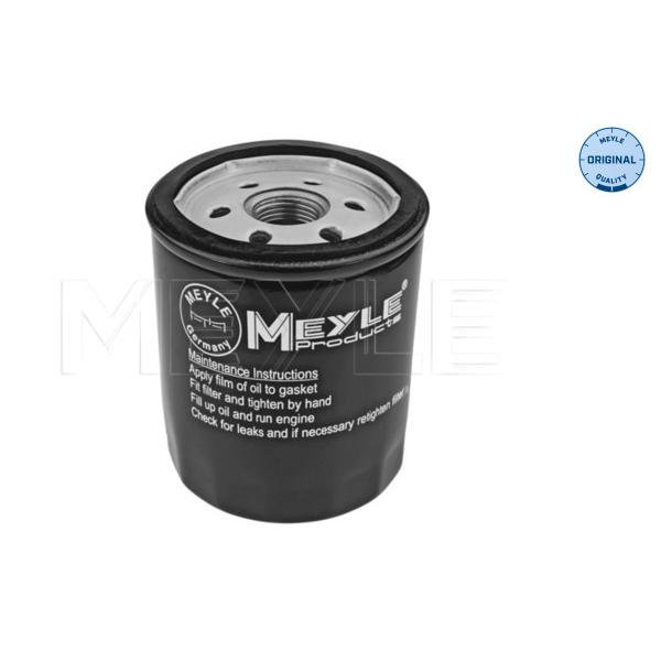 SAAB サーブ 9-3 9-5 900 <オイルフィルター> 93186554「MEYLE SAAB サーブ 9-3 9-5 900 <オイルフィルター> 93186554「MEYLE