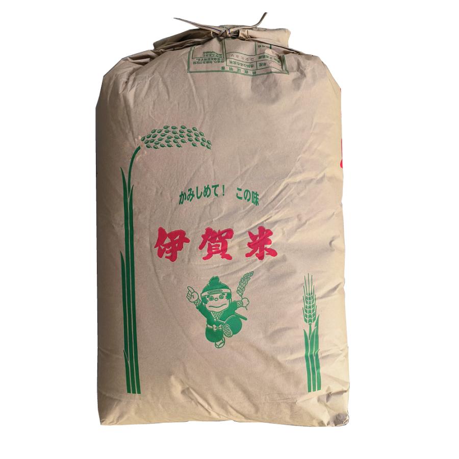 玄米 伊賀米 三重県伊賀産 こしひかり 30kg コシヒカリ 令和5 玄米 伊賀米 三重県伊賀産 こしひかり 30kg コシヒカリ 令和5