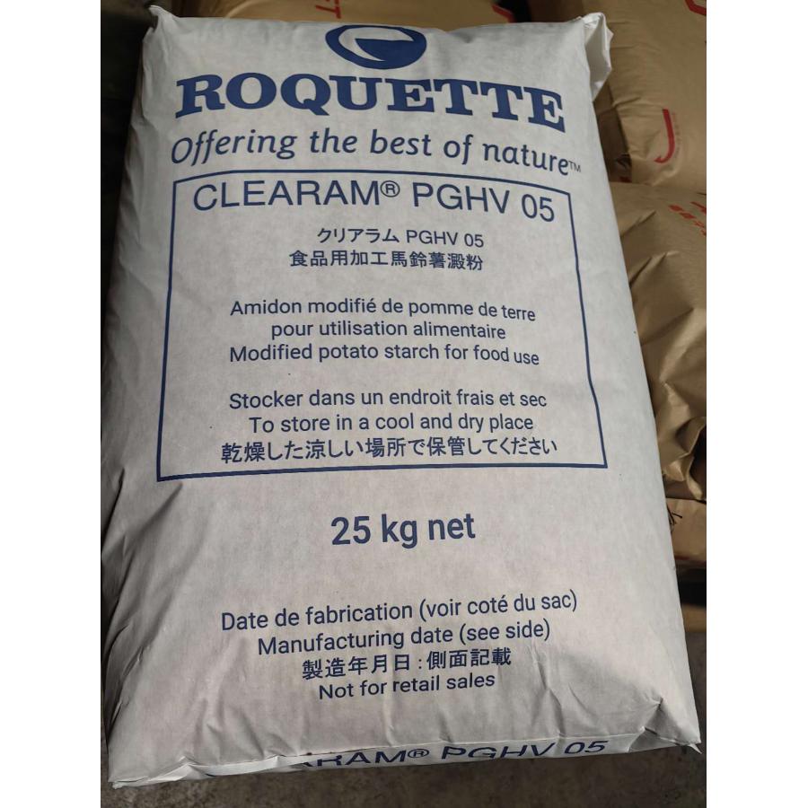馬鈴薯でんぷん25kg 澱粉業務用 片栗粉 外国産 : 班目ショップ