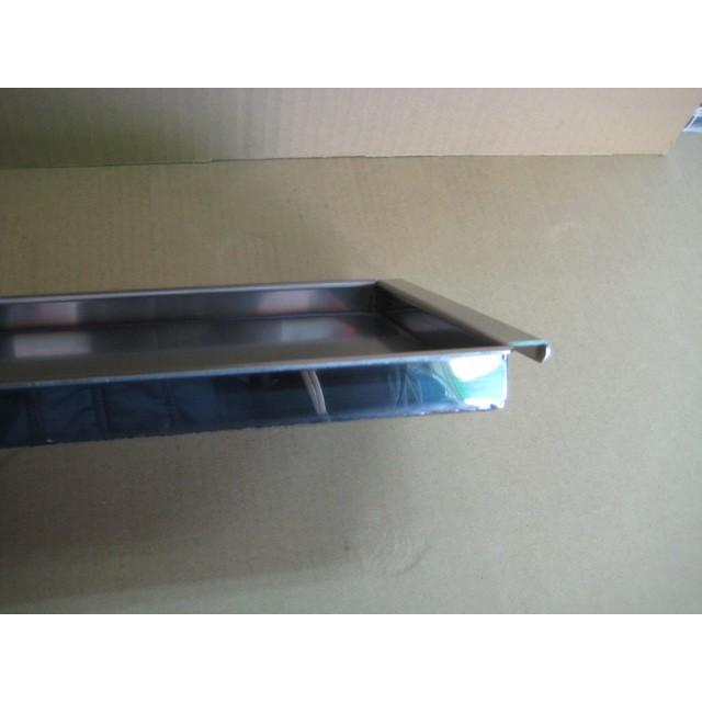 AKS 業務用 たこ焼き器 オプション鉄板(小) : 鉄板焼き器 部品 AKS 業務用 たこ焼き器 オプション鉄板(小) : 鉄板焼き器 部品