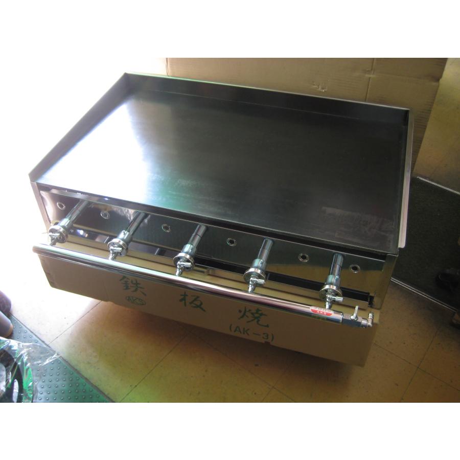 新品 送料無料 プレス鉄板焼 幅900×奥行550 LPガス グリドル 納期短くなりました プレス鉄板焼 幅900×奥行550 LPガスグリドル