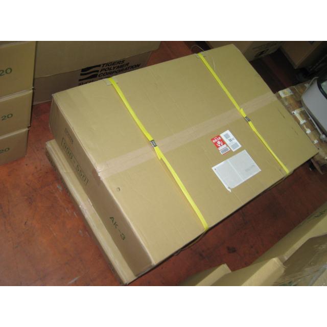 未使用品 AKS 業務用 ガス式 鉄板焼き器/グリドル AK-3 (卓上型) 横幅