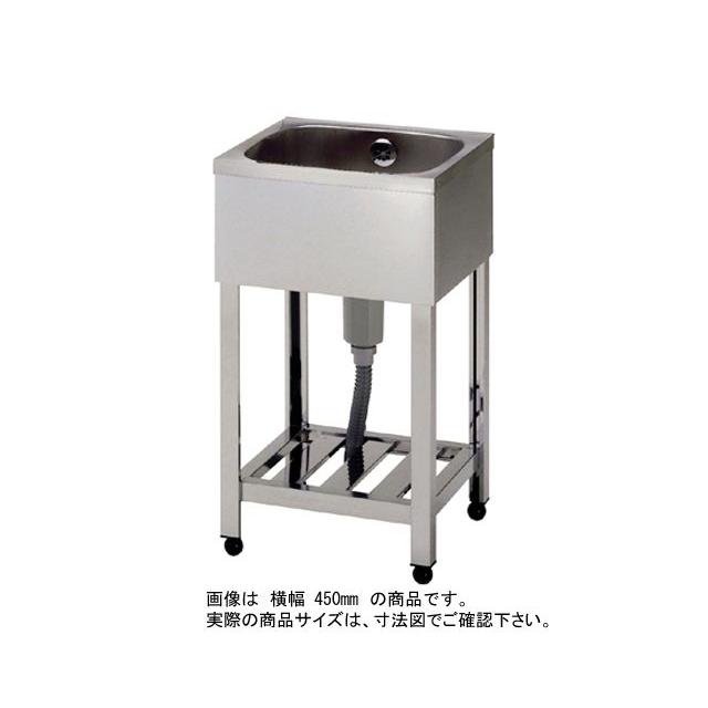 ステンレス 業務用 1槽シンク流し台 厨房 店舗 飲食店 ステンレス 業務用 1槽シンク流し台 厨房 店舗 飲食店