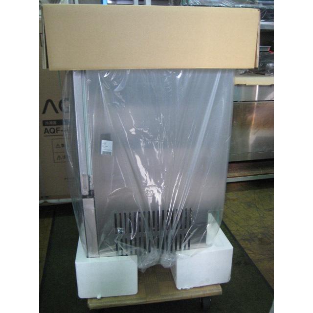 大和冷機】 新品 業務用 製氷機 DRI-35LMF W500xD450xH800mm (製氷能力