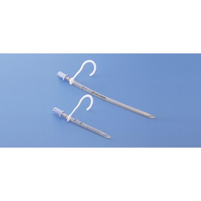 セルフカテ 自己導尿カテーテル 女性用 外径4.0mm 全長130mm 側孔数2穴