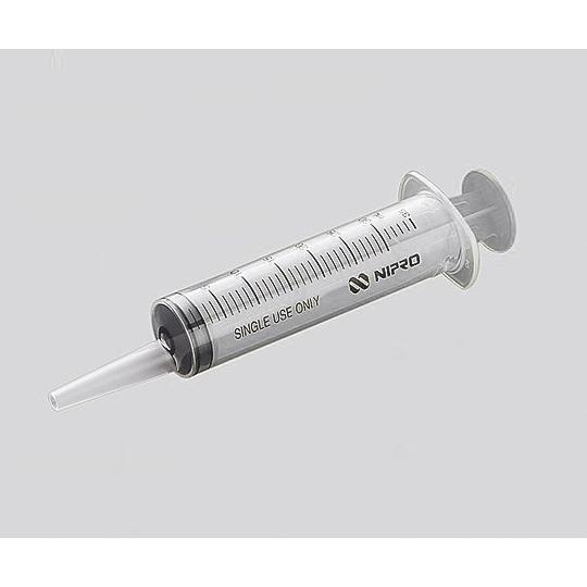ニプロ　カテーテル用シリンジ 　30mL　DS30mL カテーテル　8本バラ売り　08-888　クリックポスト発送（Yahoo!・エム・ディ・エス）