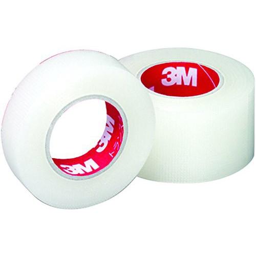 3m トランスポア サージカルテープ スモール 12 5mm 9 1m Al完売しました パック 12巻入 1527sp 0
