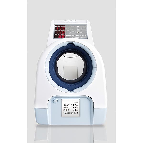 全自動血圧計 UDEX-i2 TYPE2 プリンター付き_1