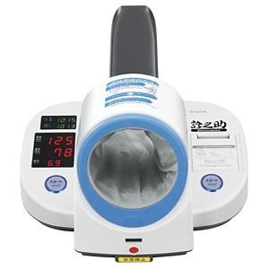 A＆D 全自動小銃血圧計 診之助 TM-2656VPW   感熱紙10巻付 健康管理、計測計-血圧計-ダイエット、健康