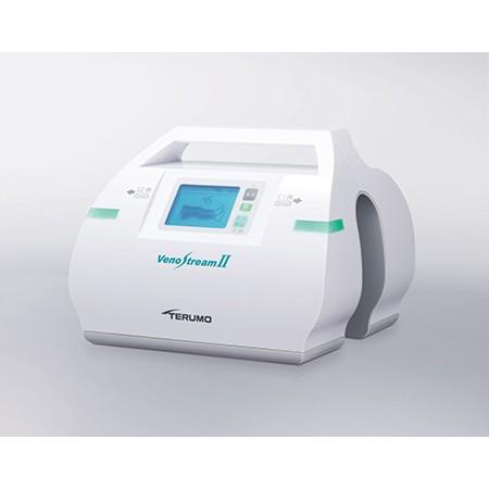 ベノストリームII 逐次型空気圧式マッサージ器 VM-DVT603J : エム