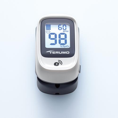 テルモ テルモ パルスオキシメータ A ファインパルスSP2 ZS-NS06
