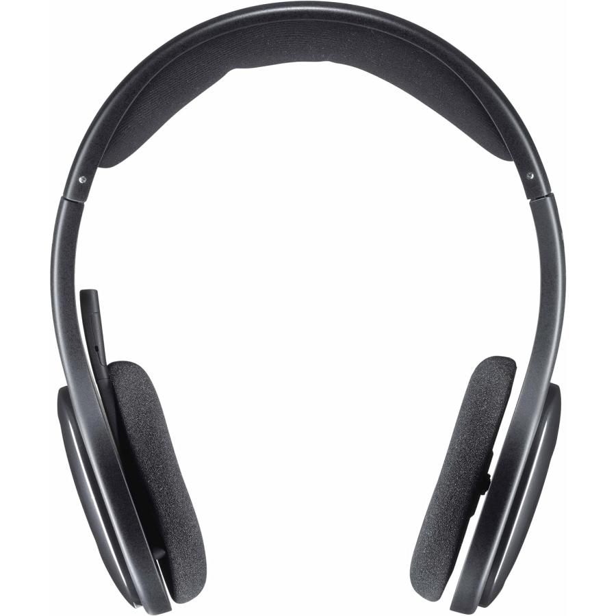 Logicool ロジクール H800 Bluetooth ワイヤレス ヘッドセット PC Mac 