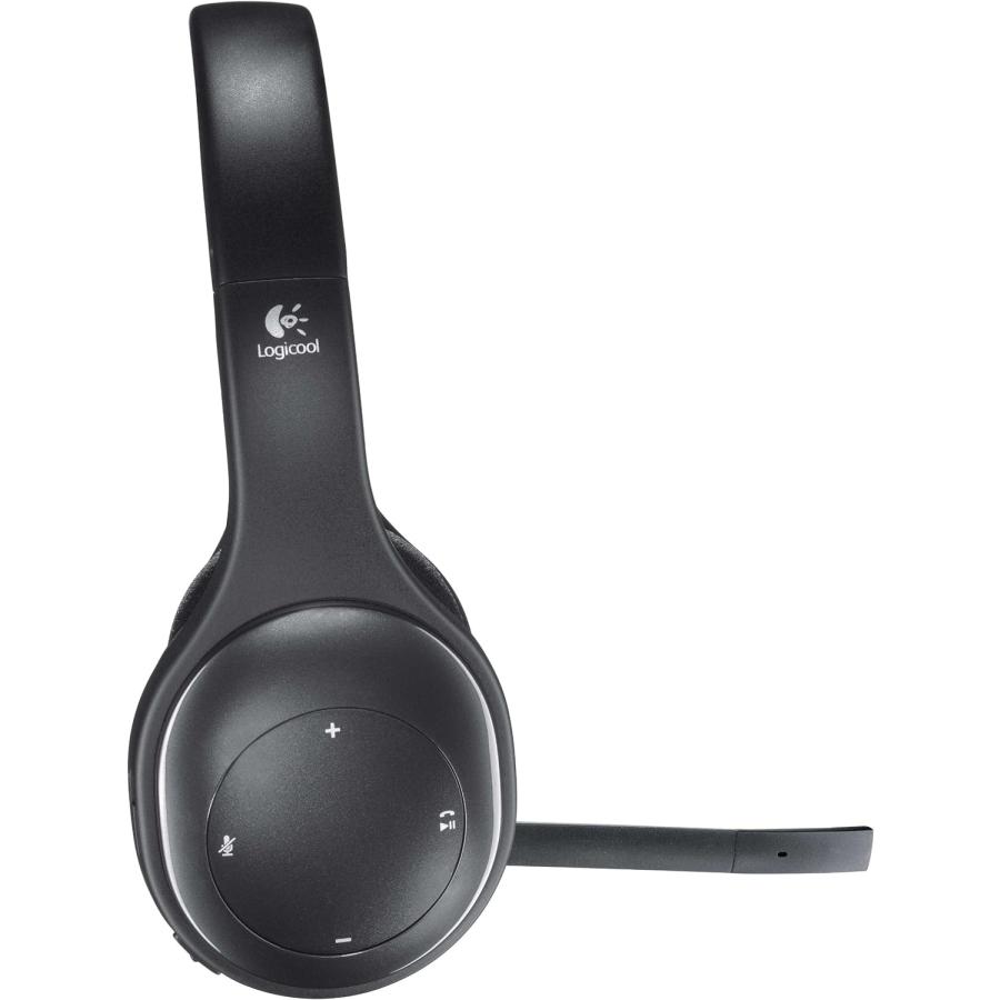 Logicool ロジクール H800 Bluetooth ワイヤレス ヘッドセット PC Mac タブレット スマートフォン対応 ノイズキャンセリングマイク標準装備 Logicool ロジクール H800 Bluetooth ワイヤレス ヘッドセット PC Mac タブレット スマートフォン対応 ノイズキャンセリングマイク標準装備