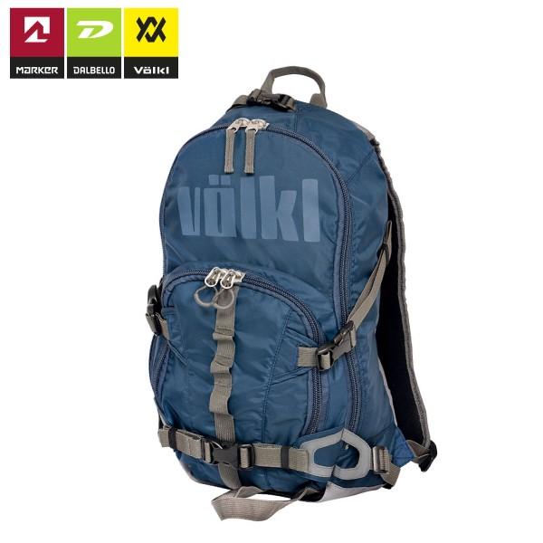 絶品 Volkl フォルクル 15 16 Line Free フォルクルバックパック Volkl Free フリーバックパック デニム バックパック Backpack スキー