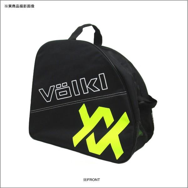 VOLKL（フォルクル）2017-2018 CLASSIC BOOT BAG （クラシック ブーツ 