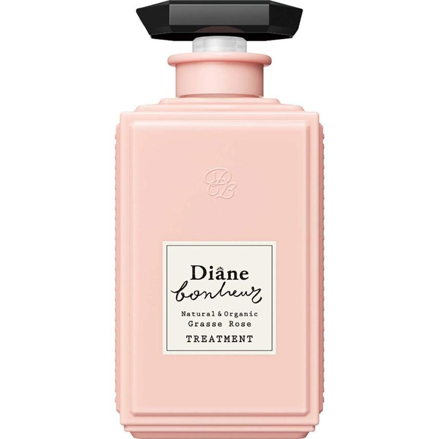 Diane（ダイアン） ボヌール ダメージリペア トリートメント グラース