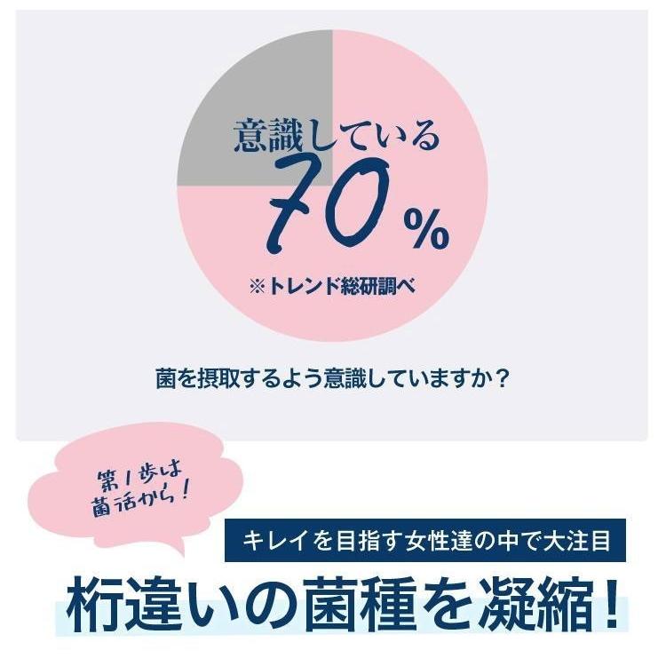 スベルティ スマート菌スーパー 14粒 4袋セット ボタニカルカプセル