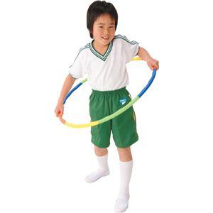 (まとめ)アーテック フラフープ 小(65cm) 〔×40セット〕_3
