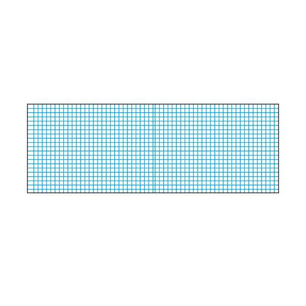 （まとめ） コクヨ 測量野帳 スケッチ 3mm方眼 上質紙 40枚 セ-Y3 1セット（10冊） 〔×3セット〕_1