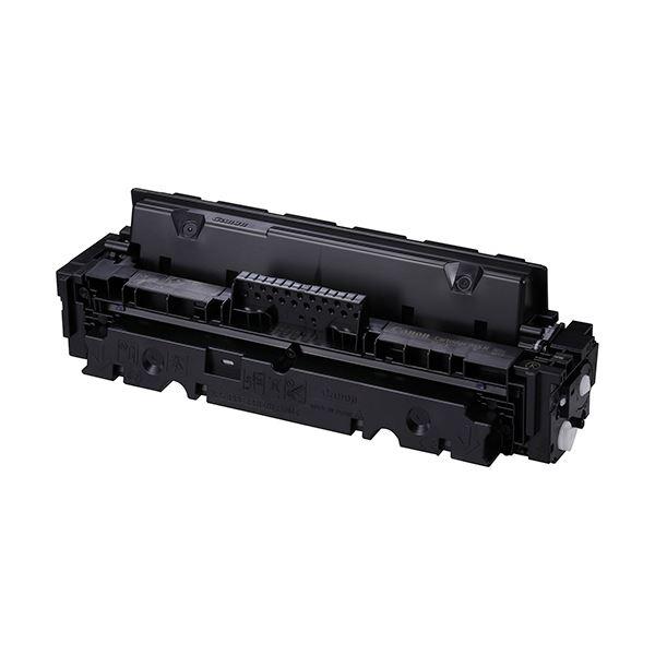 キヤノン トナーカートリッジ 055HCRG-055HBLK ブラック 大容量 3020C003 1個_1