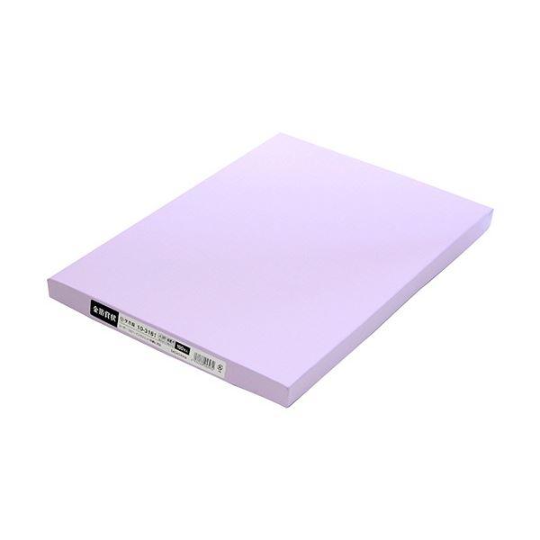 ササガワ タカ印 金箔賞状用紙 白 A3 ヨコ書用 10-3181 1パック(100枚)_4