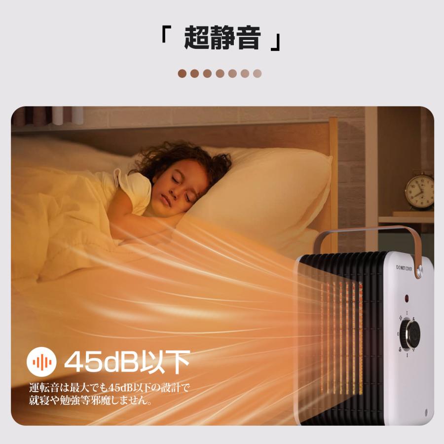 セラミックヒーター 電気ストーブ ヒーター 2秒速暖 ファン セラミックヒーター 電気ストーブ ヒーター 2秒速暖 ファン