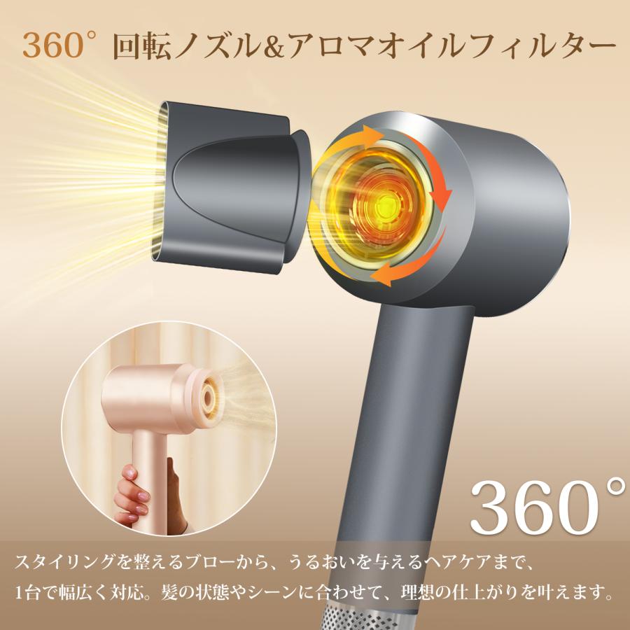 ドライヤー 大風量 ヘアドライヤー 4億マイナスイオン 中空構造 高速ドライヤー 楽天市場】ドライヤー 大風量 ヘアドライヤー 4億マイナスイオン 中空
